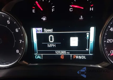 2017 GMC Acadia Slt-1 from USA, damaged, VIN 1GKKNULS6HZ183740